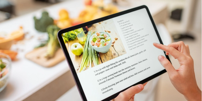 EXPLORING THE BENEFITS OF Online Certificate Ill in Commercial Cookery____