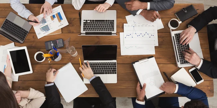 CHOOSING A CAREER IN ACCOUNTING Can Lead to a Stable and Rewarding Future___