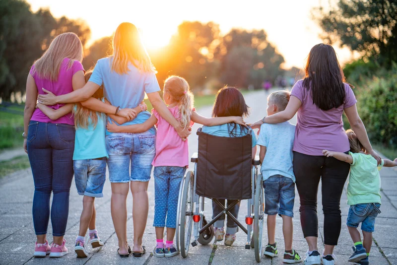 Disability Support4