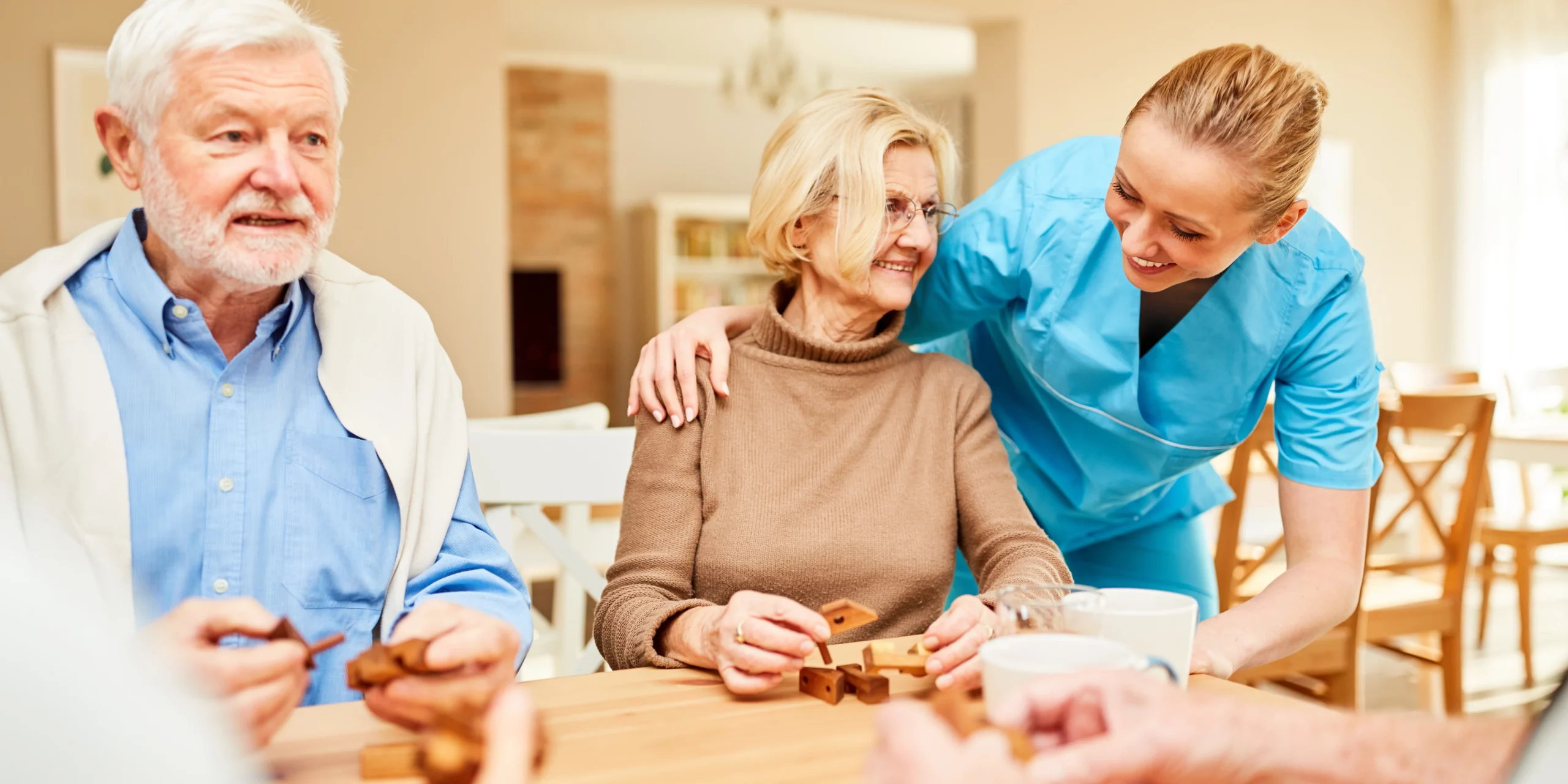 What Can I Spend My Aged Care Package On 2024 Updated