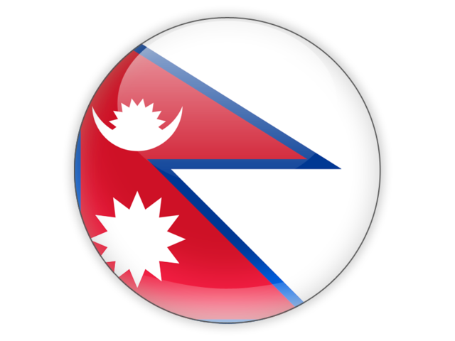 Agent Country Flag