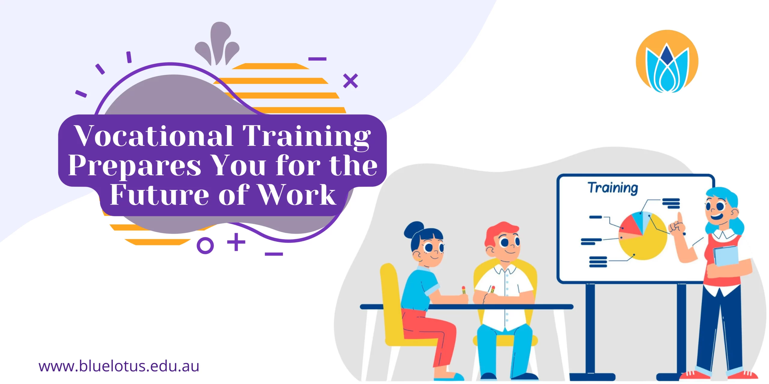 How Vocational Training Prepares You for the Future of Work