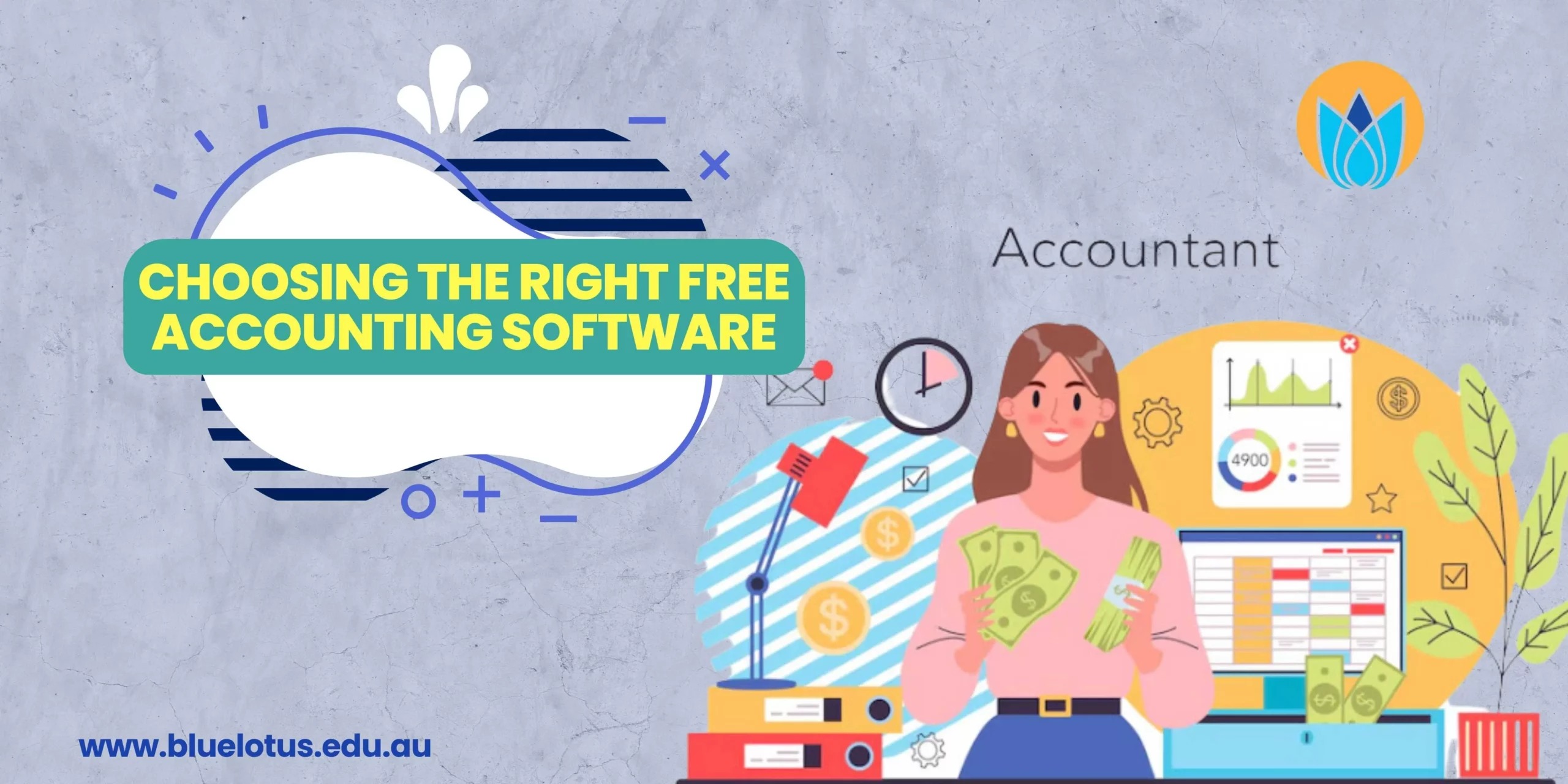 Choosing the Right Free Accounting Software