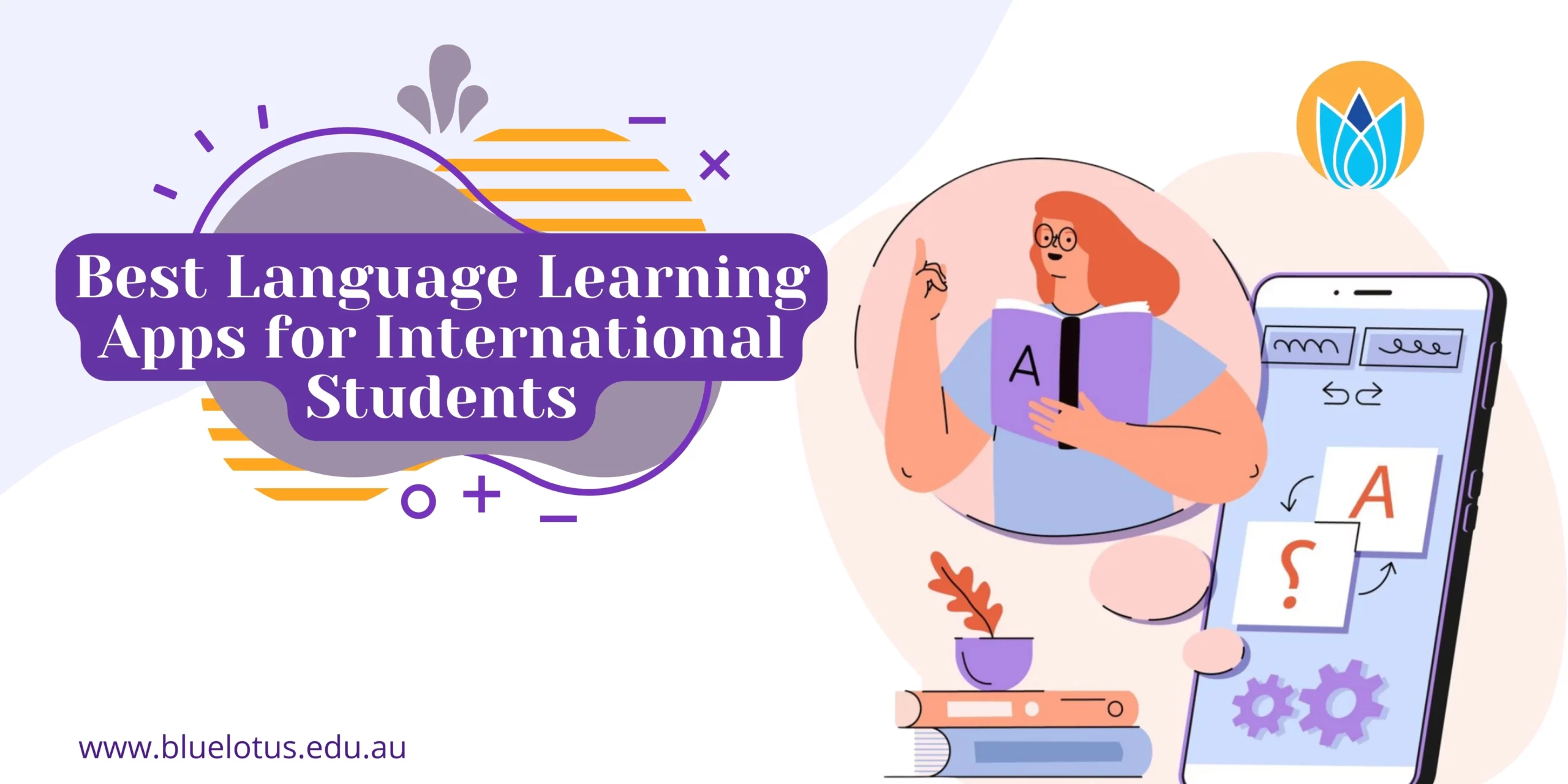 Top 10 Language Learning Apps for Students 2024: Duolingo, iTalki & More