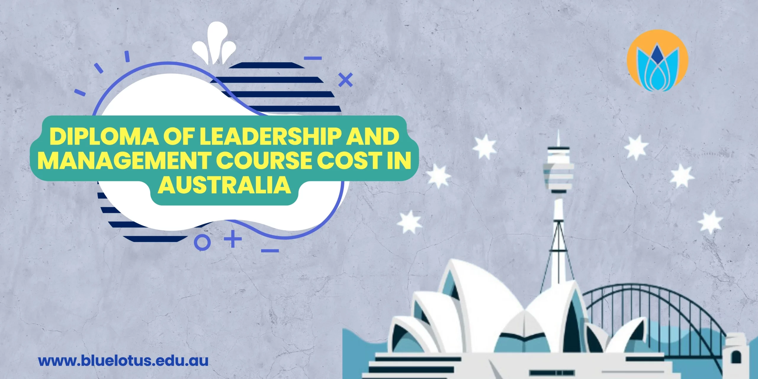 How Much Does a Diploma of Leadership and Management Course Cost in Australia?