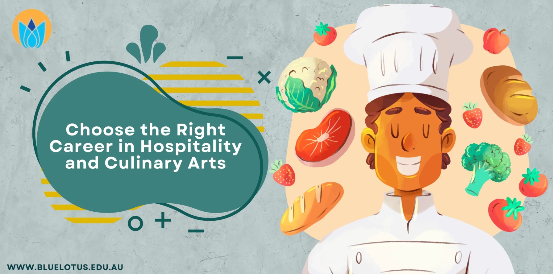 How to Choose Right Career in Hospitality and Culinary Arts in Australia