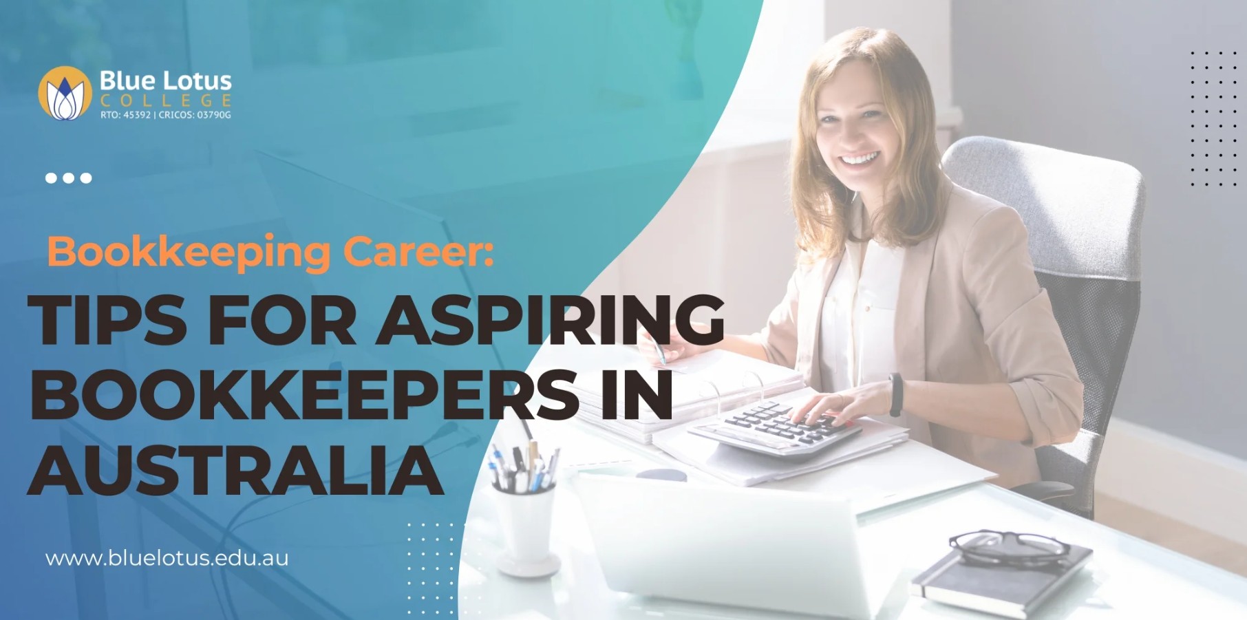 Bookkeeping Career: Tips for Aspiring Bookkeepers in Australia