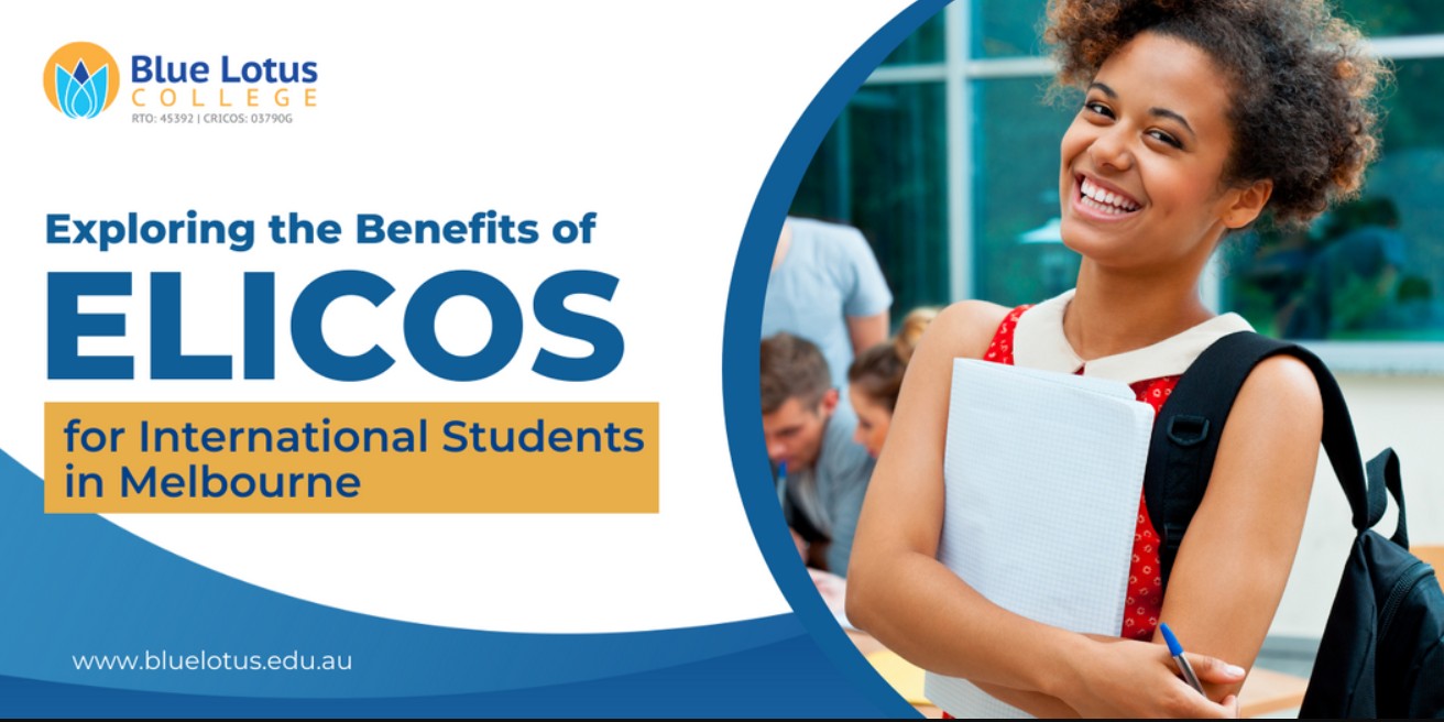 Exploring the Benefits of ELICOS for International Students in Melbourne