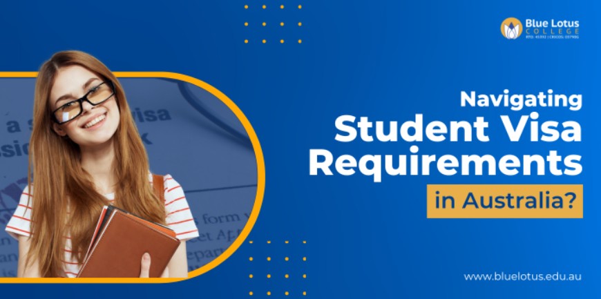 Navigating Student Visa Requirements in Australia