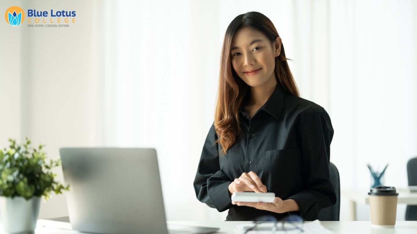 7 Reasons Why Accounting Might be the Perfect Career Choice