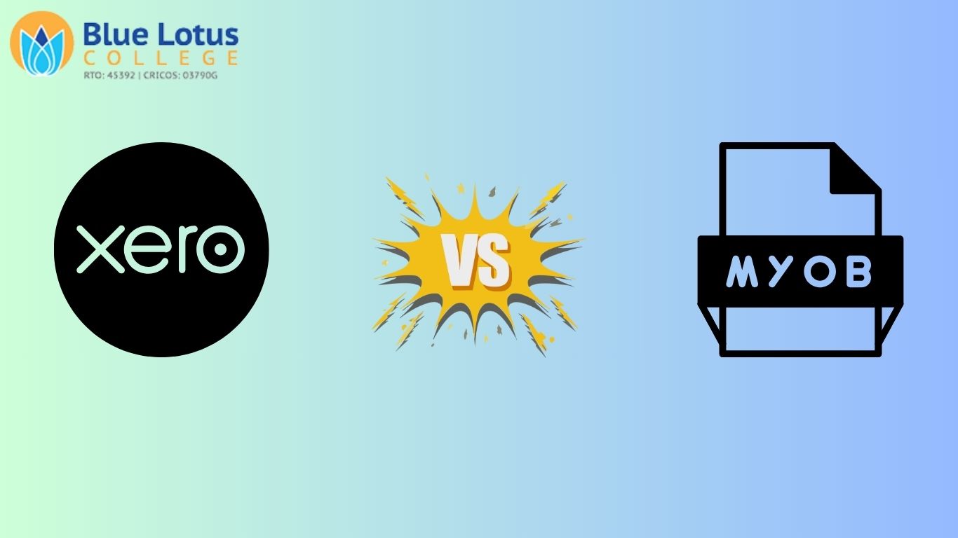Xero vs. MYOB: How to Choose the Best Accounting Software for Your Business