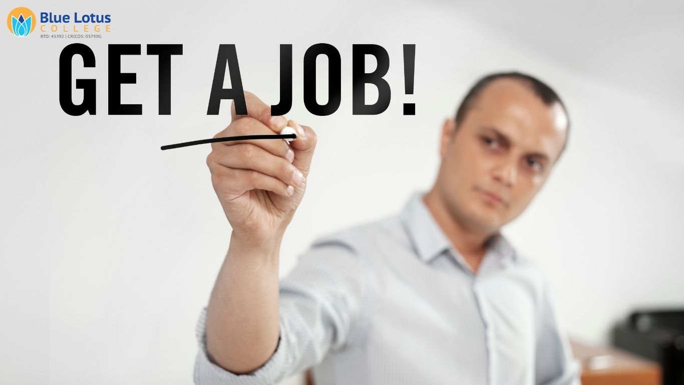 How To Get A Graduate Accounting Job In Australia