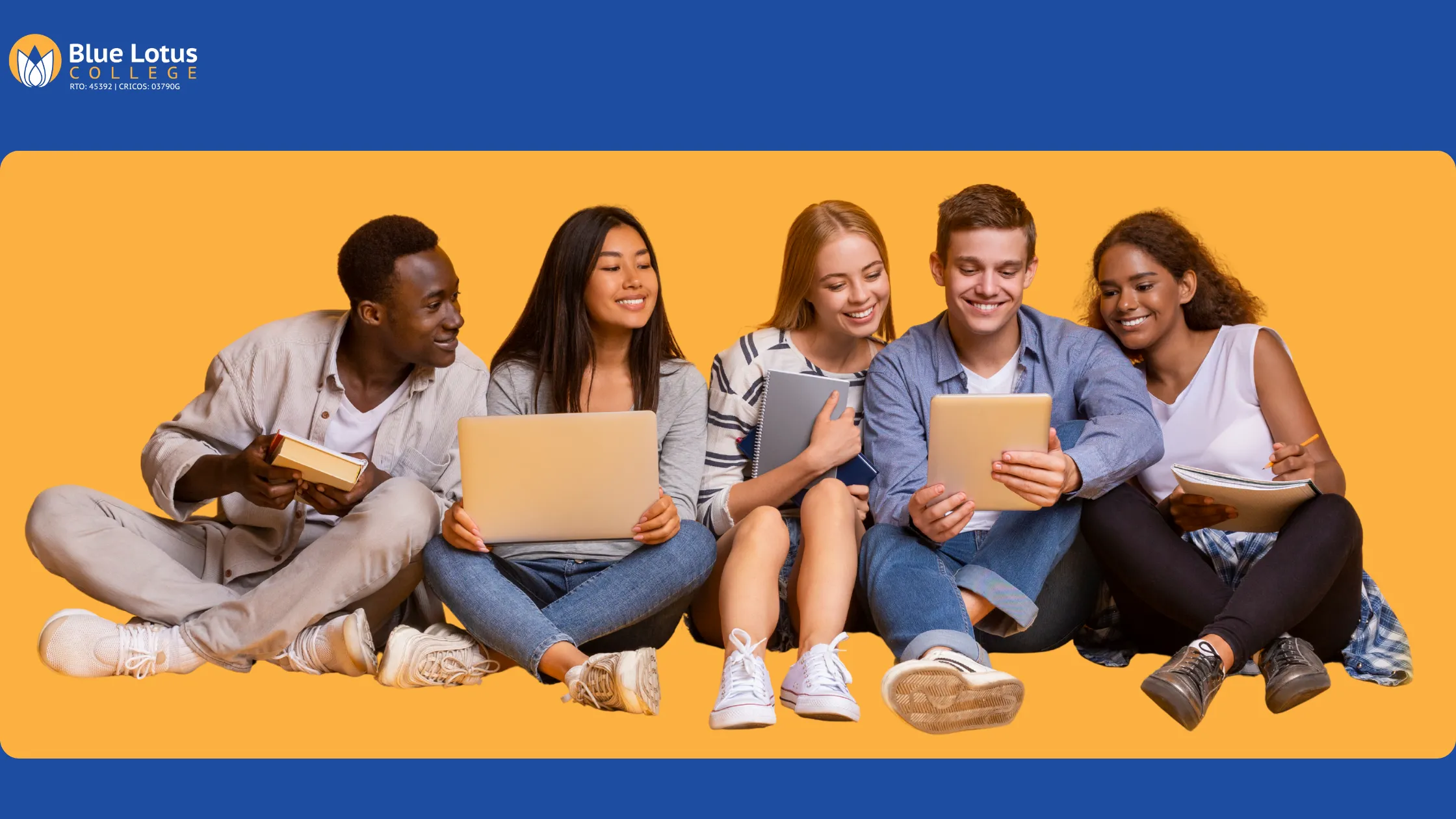 How to Choose the Right Course in Australia: A Guide for International & Local Students