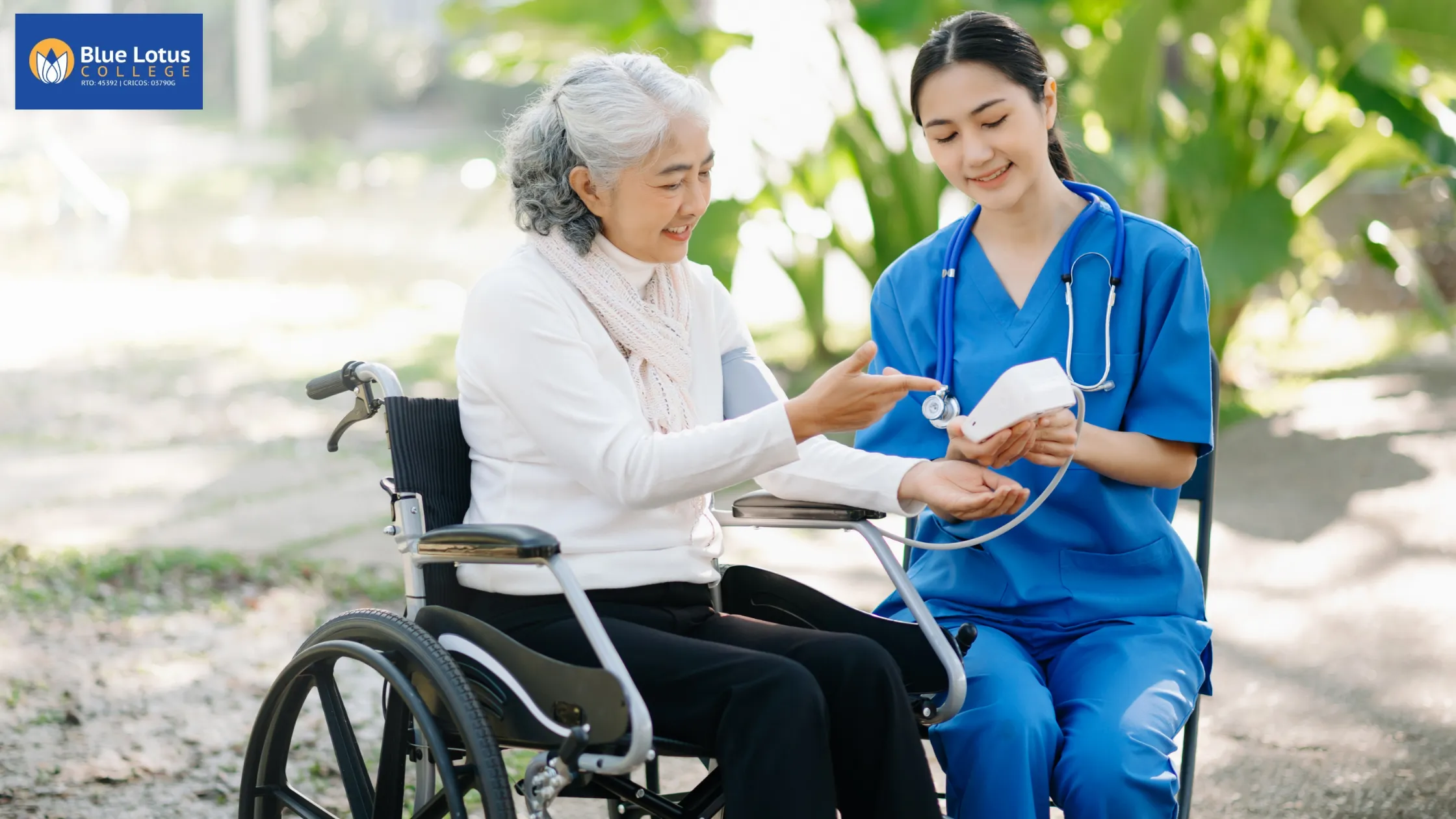 Healthcare Jobs in Australia: Why Aged Care Is Booming