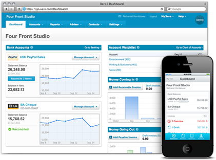 xero accounting software login xero accounting software login