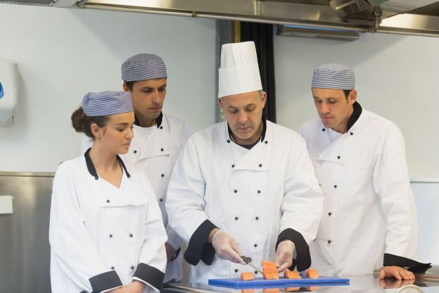 Diploma Of hospitality & management courses Melbourne