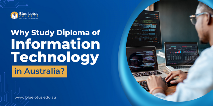 phd in information technology in australia