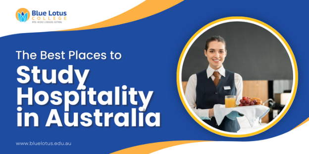 the best place to study hospitality in australia